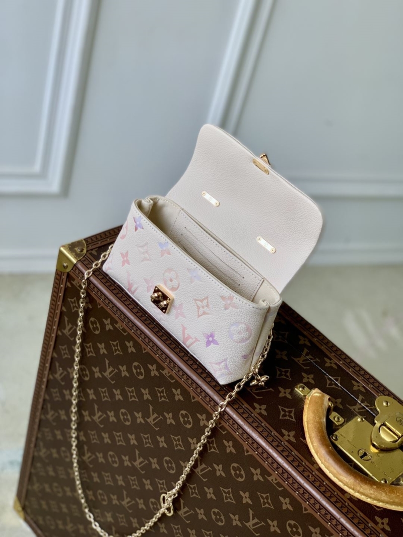 LV Top Handle Bags